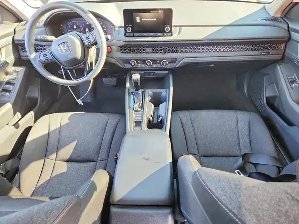 1HGCY1F25RA023304 2024 HONDA ACCORD - Image 8