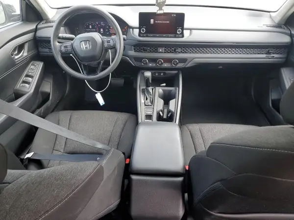 1HGCY1F25RA024095 2024 HONDA ACCORD - Image 8