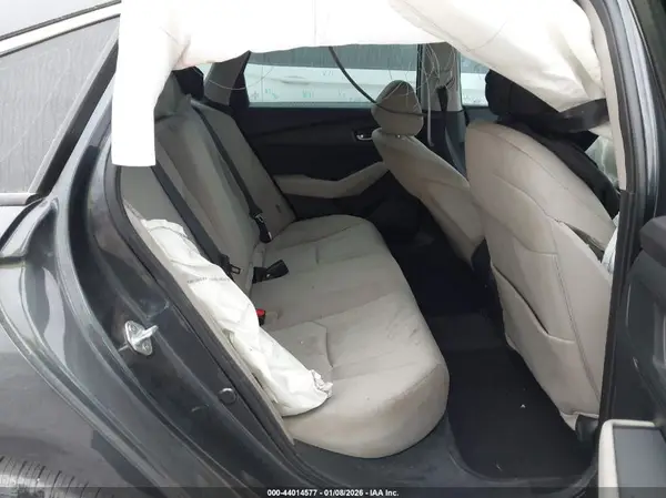 1HGCY1F25RA028955 2024 HONDA ACCORD - Image 8