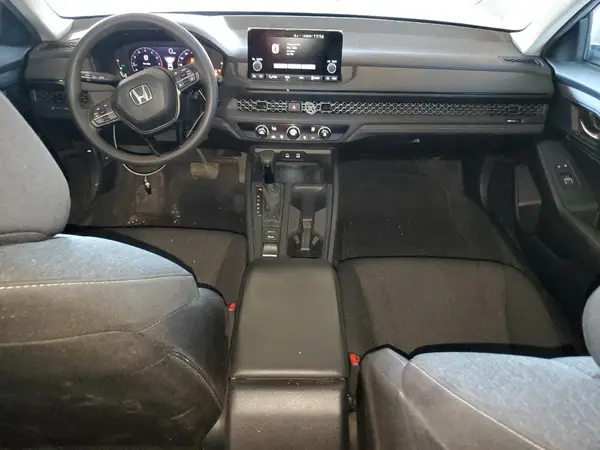 1HGCY1F25RA033234 2024 HONDA ACCORD - Image 8
