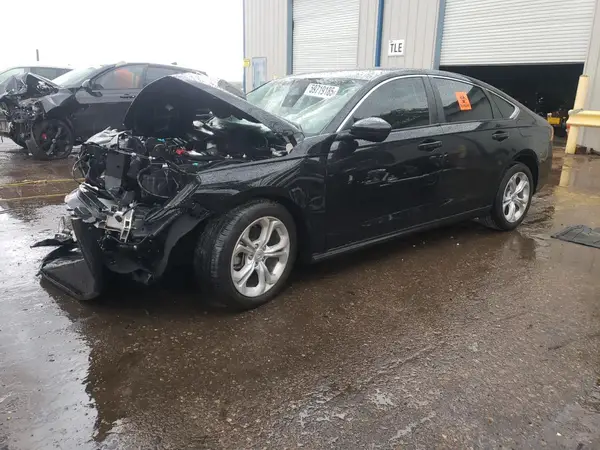 1HGCY1F25RA033735 2024 HONDA ACCORD - Image 1