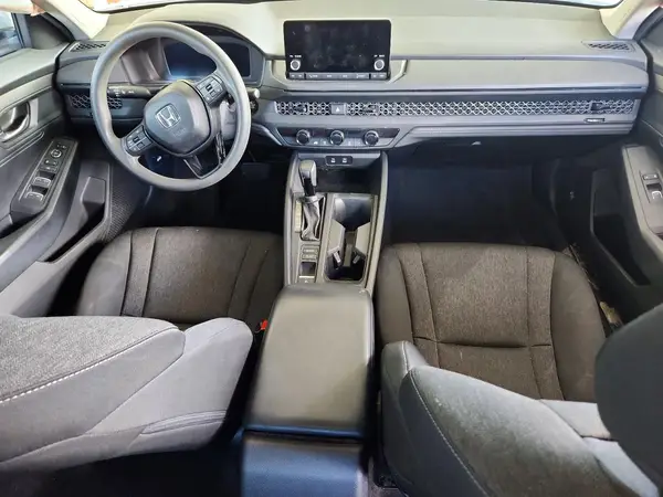 1HGCY1F25RA035579 2024 HONDA ACCORD - Image 8