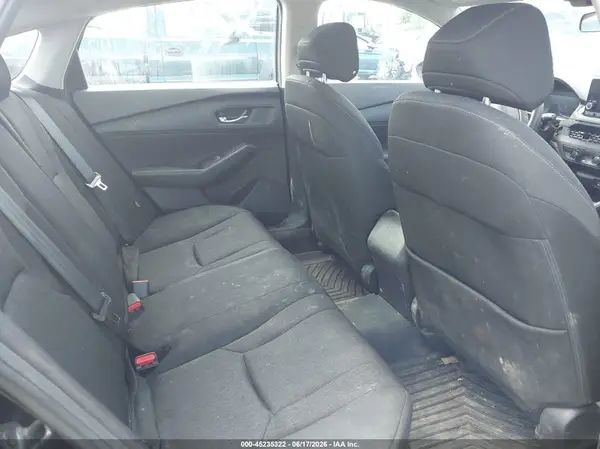 1HGCY1F25RA041026 2024 HONDA ACCORD - Image 8