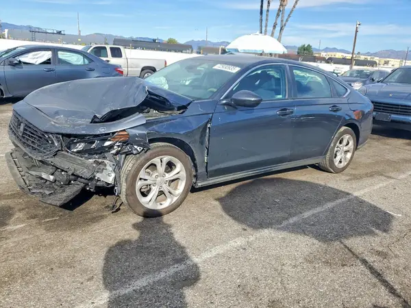 1HGCY1F25RA041771 2024 HONDA ACCORD - Image 1