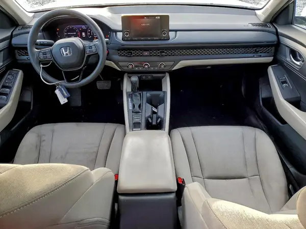 1HGCY1F25RA044766 2024 HONDA ACCORD - Image 8