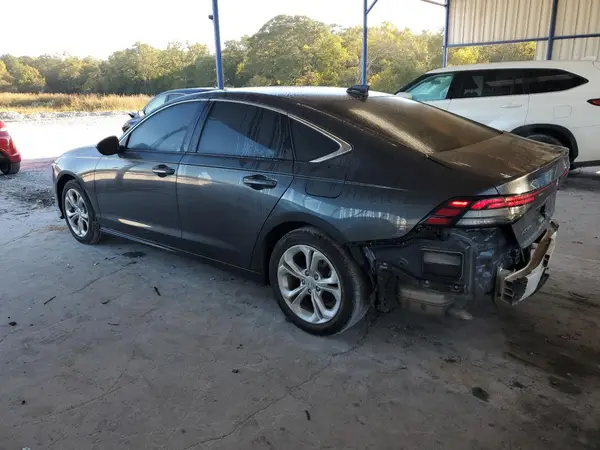 1HGCY1F25RA045223 2024 HONDA ACCORD - Image 2
