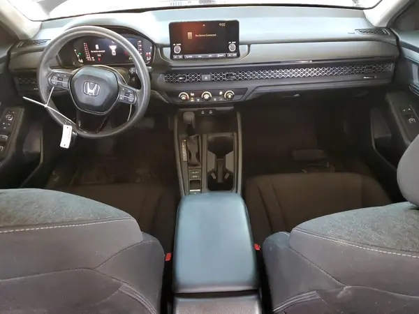1HGCY1F25RA045223 2024 HONDA ACCORD - Image 8