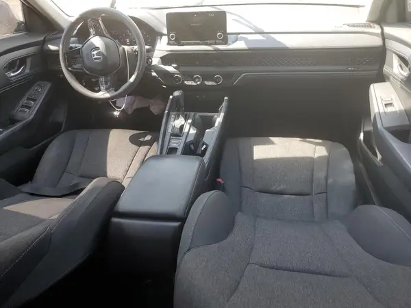 1HGCY1F25RA046274 2024 HONDA ACCORD - Image 8