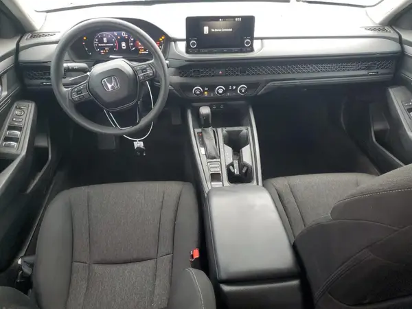 1HGCY1F25RA047957 2024 HONDA ACCORD - Image 8