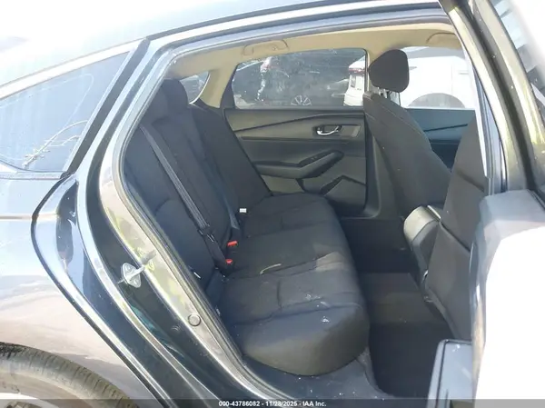 1HGCY1F25RA066993 2024 HONDA ACCORD - Image 8