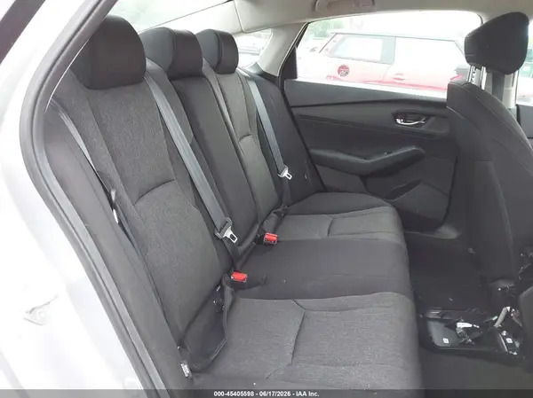 1HGCY1F25RA069571 2024 HONDA ACCORD - Image 8