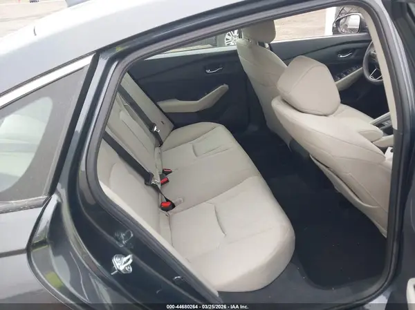 1HGCY1F25RA072051 2024 HONDA ACCORD - Image 8