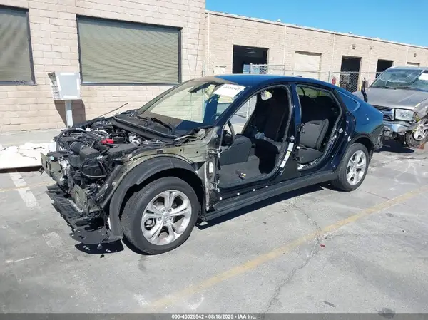 1HGCY1F25RA074544 2024 HONDA ACCORD - Image 2