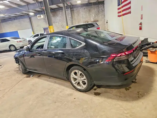 1HGCY1F25RA074625 2024 HONDA ACCORD - Image 2