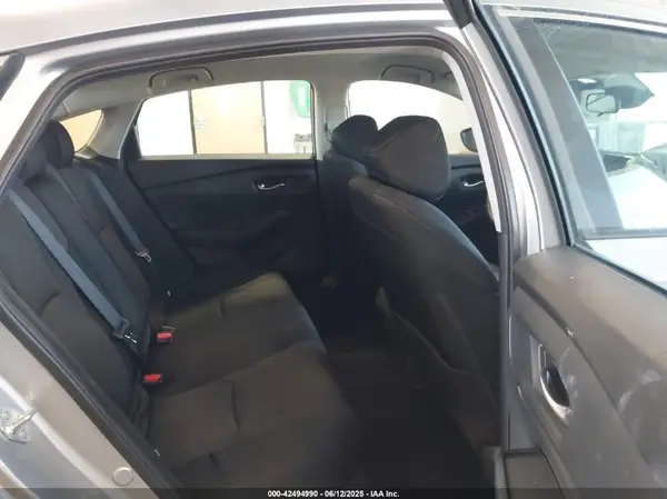 1HGCY1F25RA076150 2024 HONDA ACCORD - Image 8