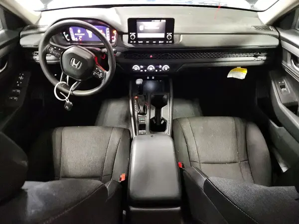 1HGCY1F25RA077752 2024 HONDA ACCORD - Image 8