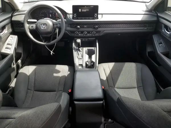 1HGCY1F25RA078688 2024 HONDA ACCORD - Image 8