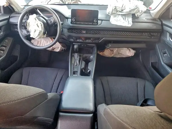 1HGCY1F25RA082059 2024 HONDA ACCORD - Image 8