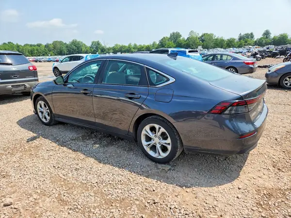 1HGCY1F25RA083308 2024 HONDA ACCORD - Image 2