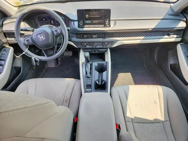1HGCY1F25RA083308 2024 HONDA ACCORD - Image 8