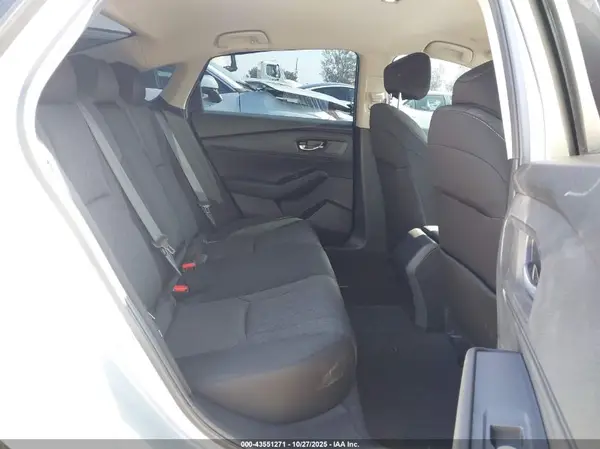 1HGCY1F25RA083941 2024 HONDA ACCORD - Image 8