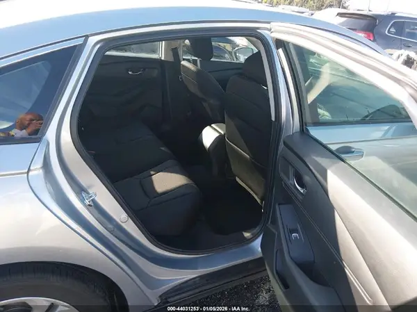 1HGCY1F25RA084331 2024 HONDA ACCORD - Image 8