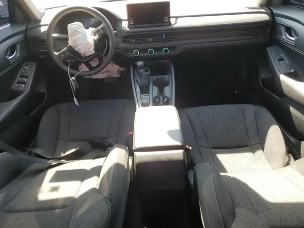 1HGCY1F25RA084359 2024 HONDA ACCORD - Image 8