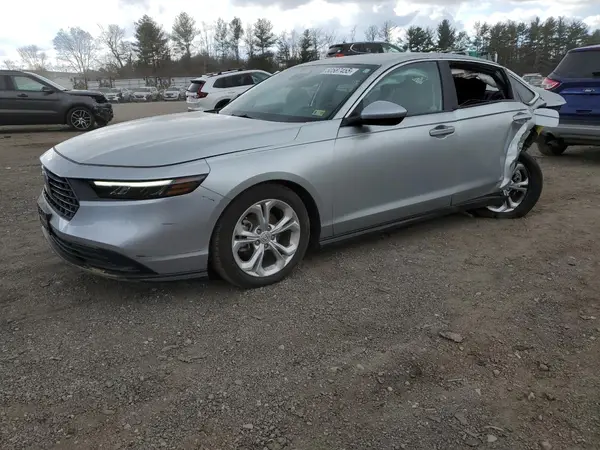 1HGCY1F25RA084488 2024 HONDA ACCORD - Image 1