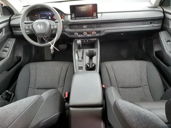 1HGCY1F25RA084488 2024 HONDA ACCORD - Image 8