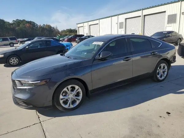 1HGCY1F25RA085530 2024 HONDA ACCORD - Image 1