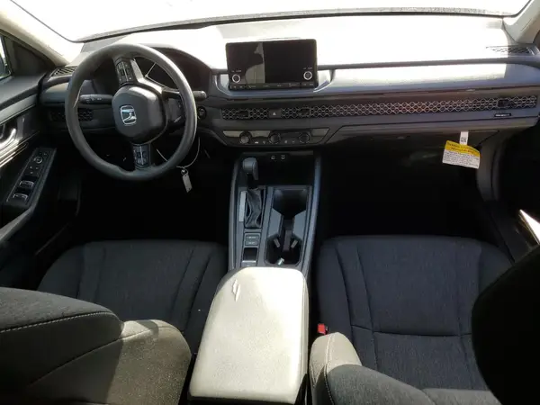 1HGCY1F25RA085530 2024 HONDA ACCORD - Image 8