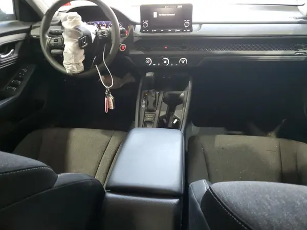 1HGCY1F25RA085835 2024 HONDA ACCORD - Image 8
