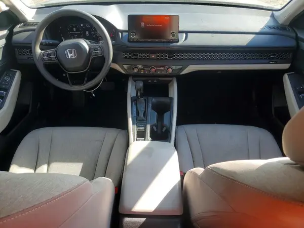 1HGCY1F25RA086600 2024 HONDA ACCORD - Image 8