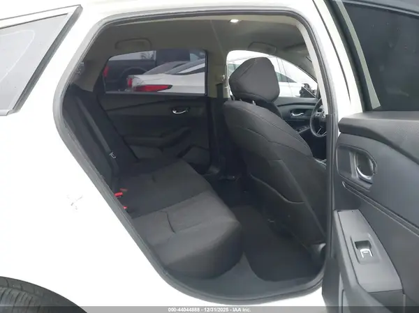 1HGCY1F25RA087682 2024 HONDA ACCORD - Image 8