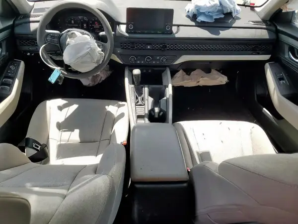 1HGCY1F25RA088850 2024 HONDA ACCORD - Image 8