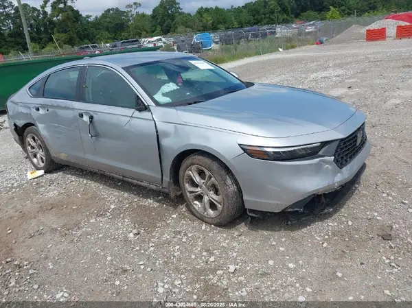 1HGCY1F25RA093174 2024 HONDA ACCORD - Image 1