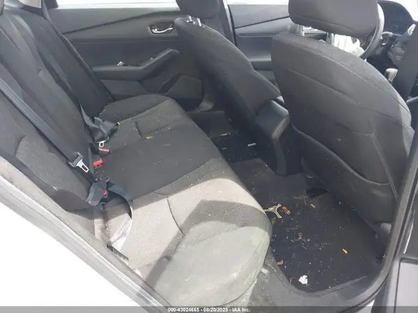 1HGCY1F25RA093174 2024 HONDA ACCORD - Image 8