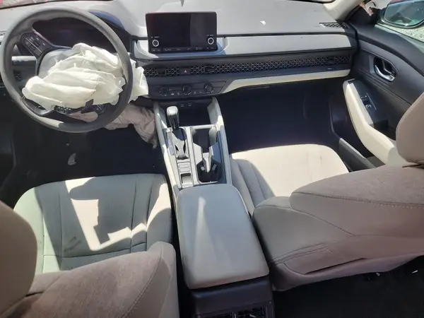 1HGCY1F25SA001230 2025 HONDA ACCORD - Image 8