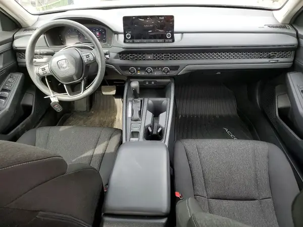 1HGCY1F25SA002278 2025 HONDA ACCORD - Image 8