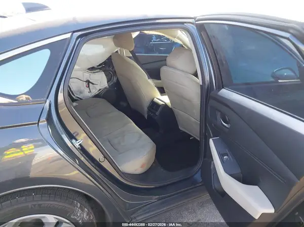 1HGCY1F25SA004886 2025 HONDA ACCORD - Image 8