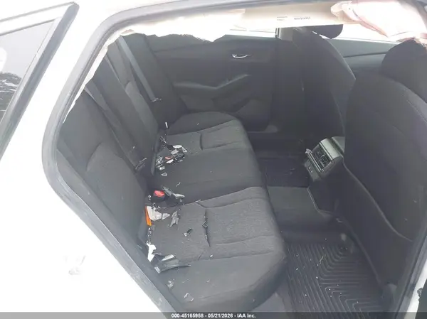 1HGCY1F25SA005214 2025 HONDA ACCORD - Image 8