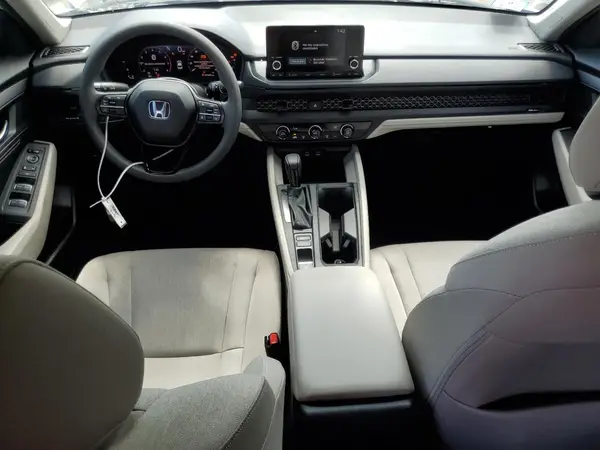 1HGCY1F25SA006766 2025 HONDA ACCORD - Image 8