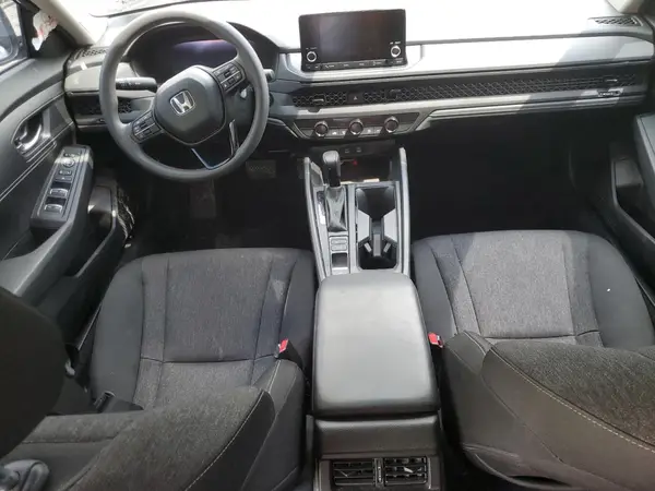 1HGCY1F25SA007299 2025 HONDA ACCORD - Image 8