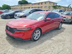 1HGCY1F25SA007786 2025 HONDA ACCORD