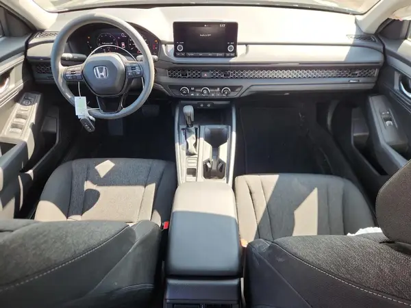 1HGCY1F25SA010011 2025 HONDA ACCORD - Image 8