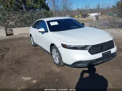 1HGCY1F25SA010414 2025 HONDA ACCORD
