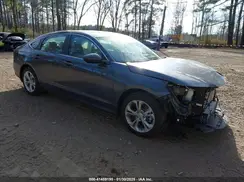 1HGCY1F25SA011272 2025 HONDA ACCORD