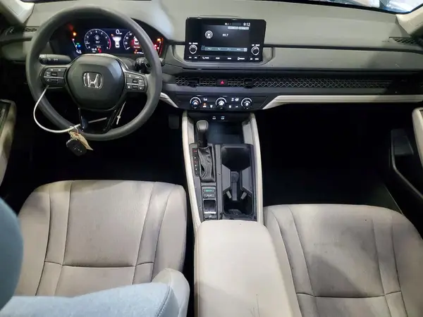 1HGCY1F25SA013006 2025 HONDA ACCORD - Image 8