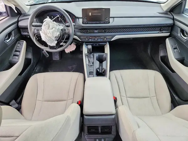 1HGCY1F25SA017587 2025 HONDA ACCORD - Image 8
