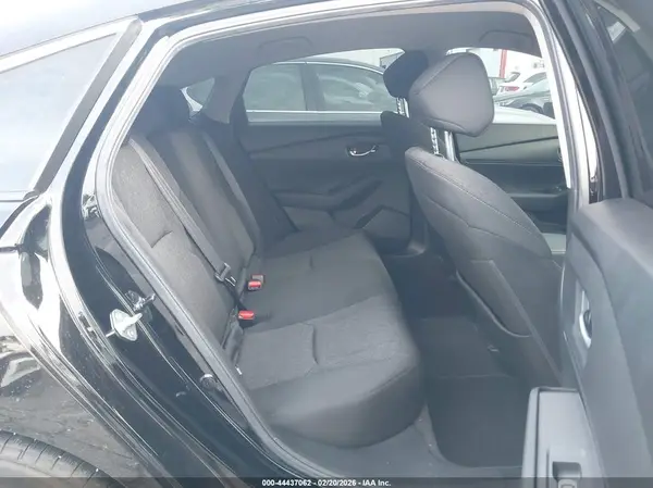 1HGCY1F25SA018352 2025 HONDA ACCORD - Image 8